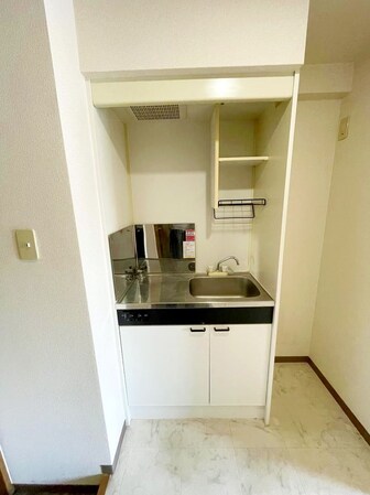 デュオフィール島津山(デュオフィールシマヅヤマ)の物件内観写真